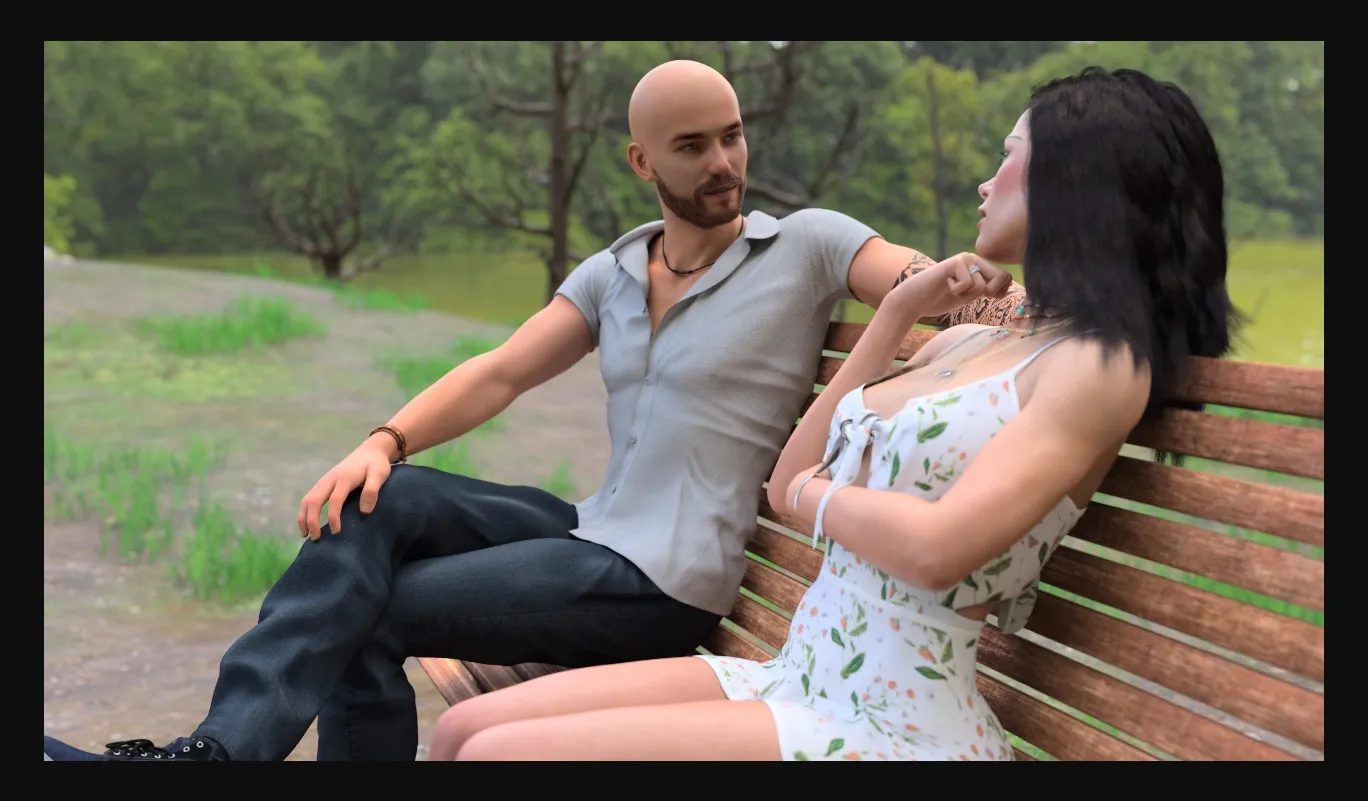 VN Ren'Py Exciting Games [Ep.17 Part 1] [Guter Reiter] | Free Adult Games