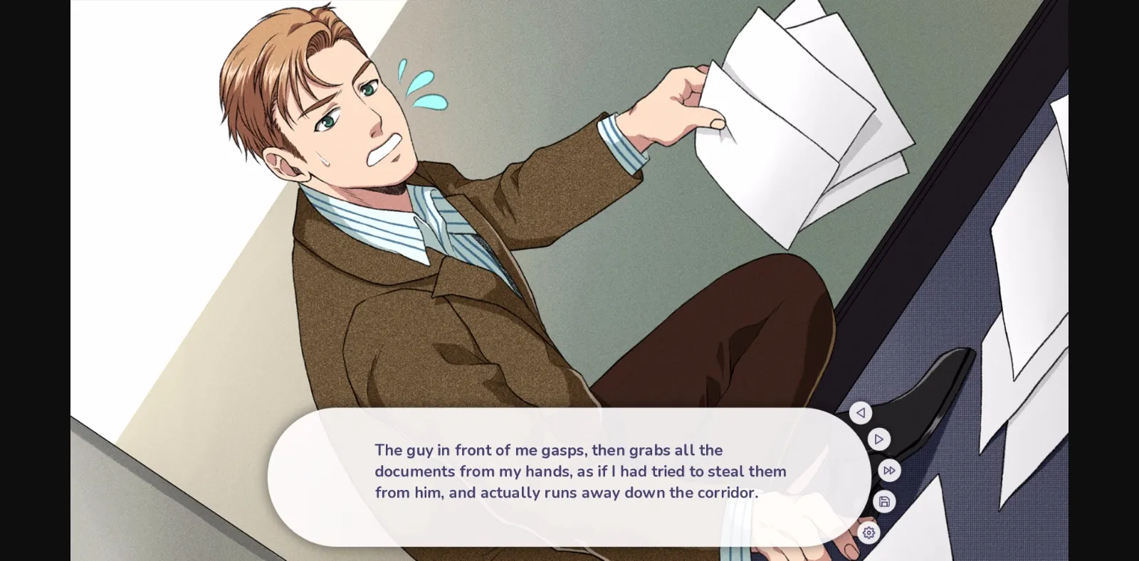 VN Ren'Py Exes Assault!! [EA Gabriel Route] [Ertal Games] | Free Adult Games