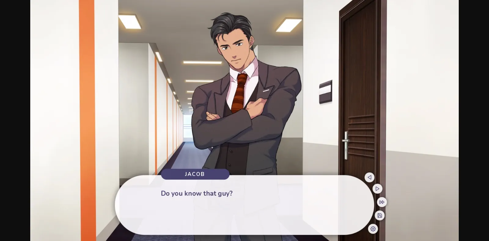 VN Ren'Py Exes Assault!! [EA Gabriel Route] [Ertal Games] | Free Adult Games