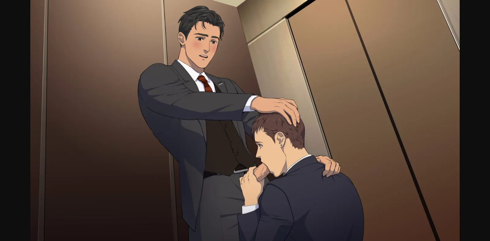 VN Ren'Py Exes Assault!! [EA Gabriel Route] [Ertal Games] | Free Adult Games