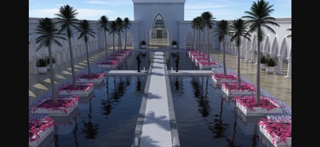 VN Ren'Py Exiles [Halloween special] [Tim.E.Pants Games] | Free Adult Games