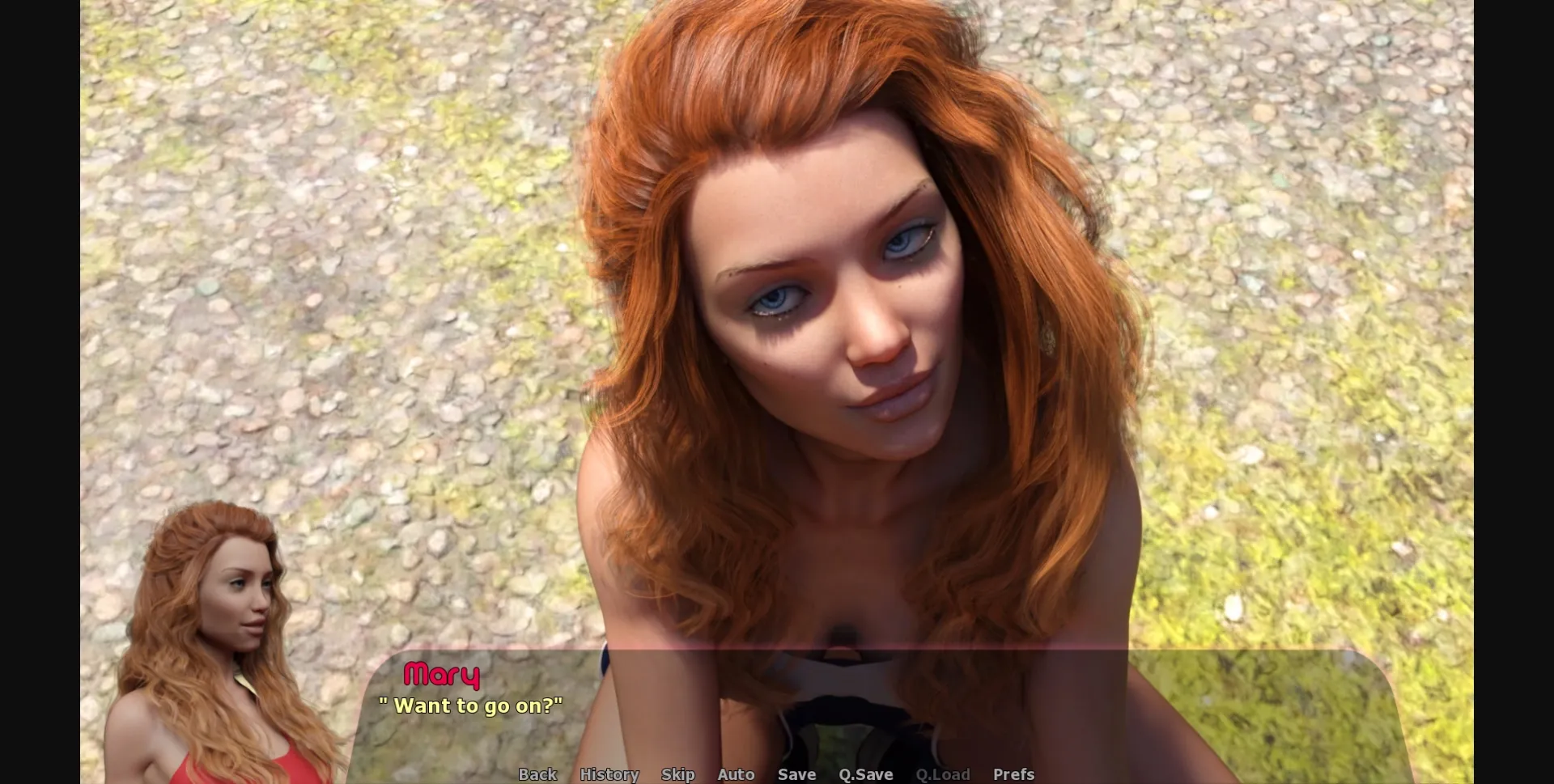 VN Ren'Py Expectations [v0.50] [PTOLEMY] | Free Adult Games