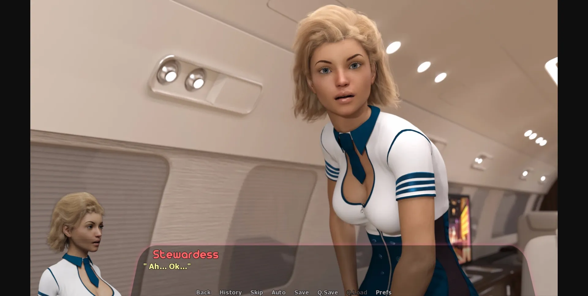 VN Ren'Py Expectations [v0.50] [PTOLEMY] | Free Adult Games