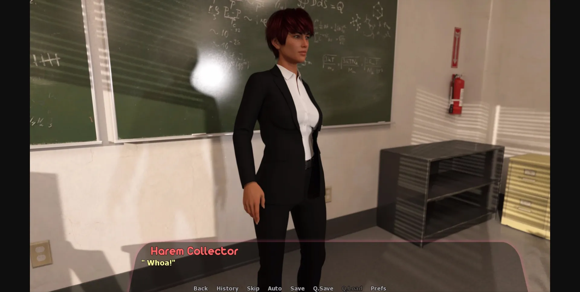 VN Ren'Py Expectations [v0.50] [PTOLEMY] | Free Adult Games