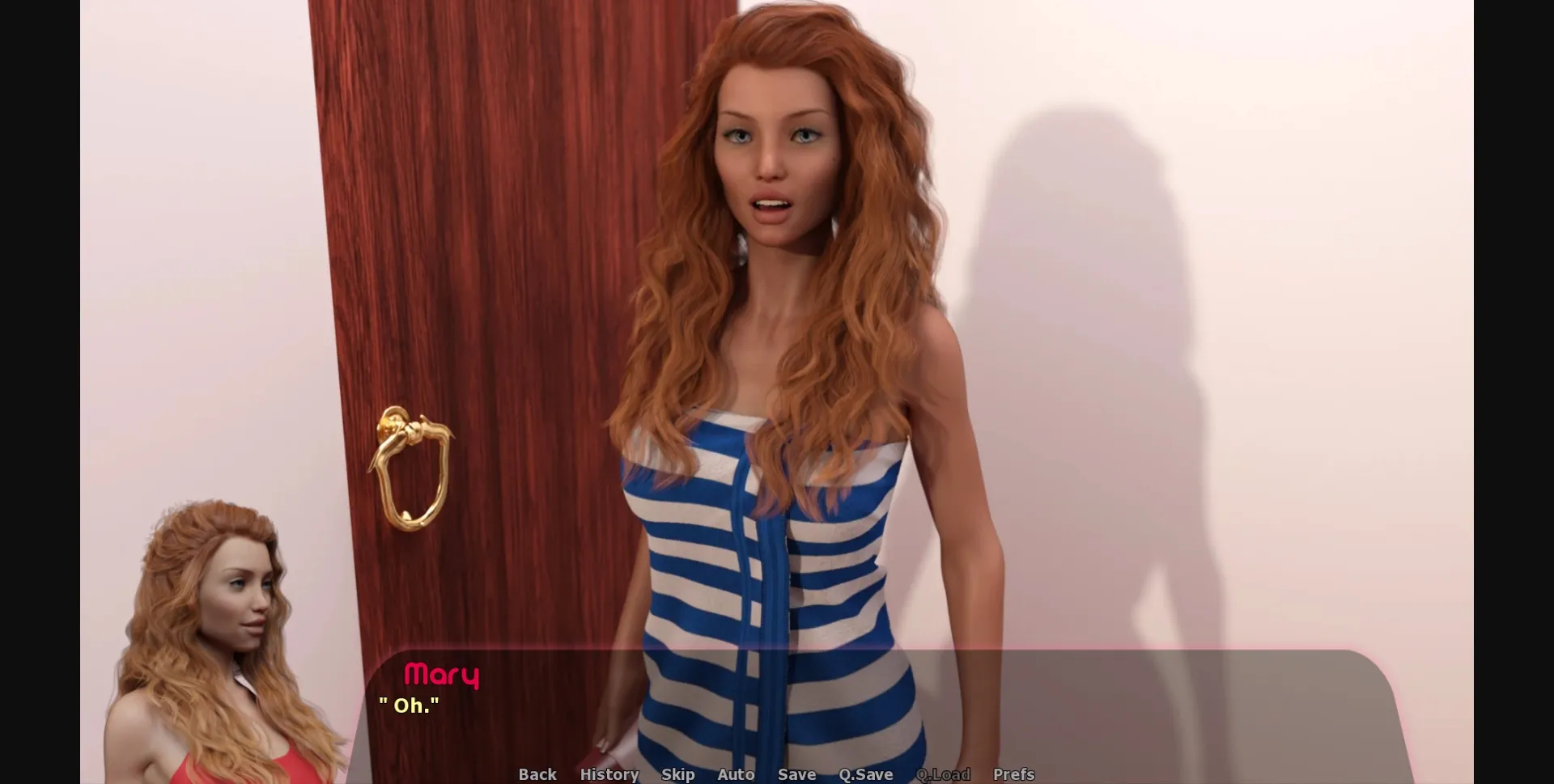 VN Ren'Py Expectations [v0.50] [PTOLEMY] | Free Adult Games