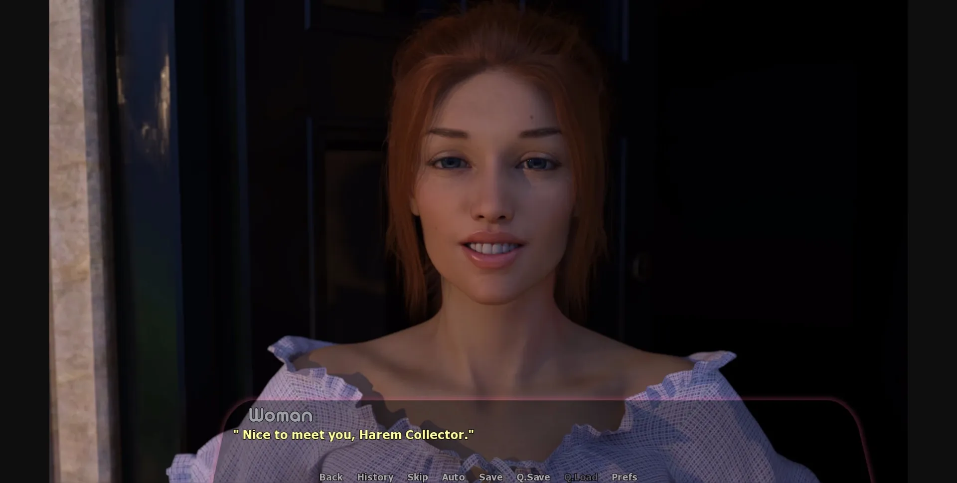 VN Ren'Py Expectations [v0.50] [PTOLEMY] | Free Adult Games