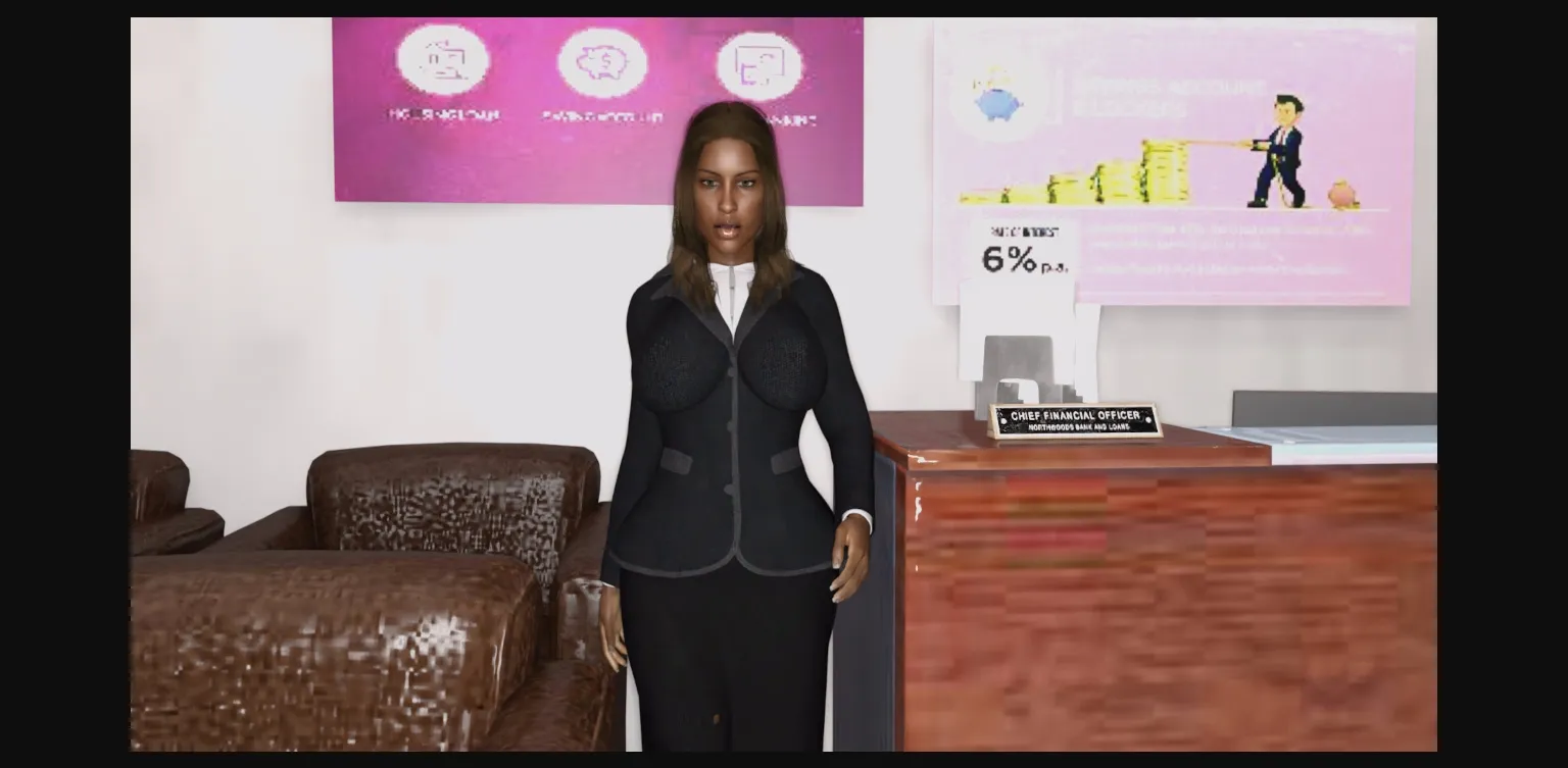 VN Ren'Py Experimental Life [v0.5] [BenCo Studios] | Free Adult Games