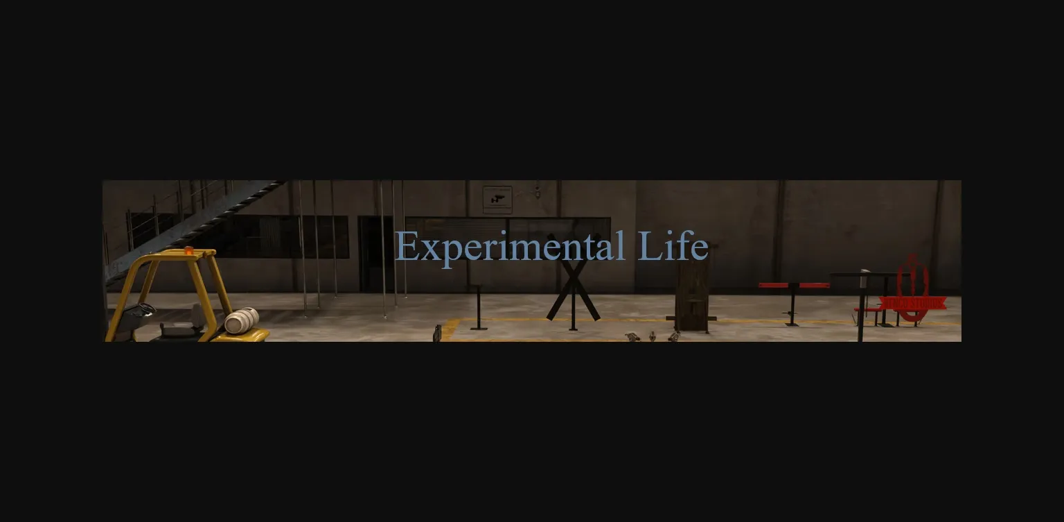 VN Ren'Py Experimental Life [v0.5] [BenCo Studios] | Free Adult Games