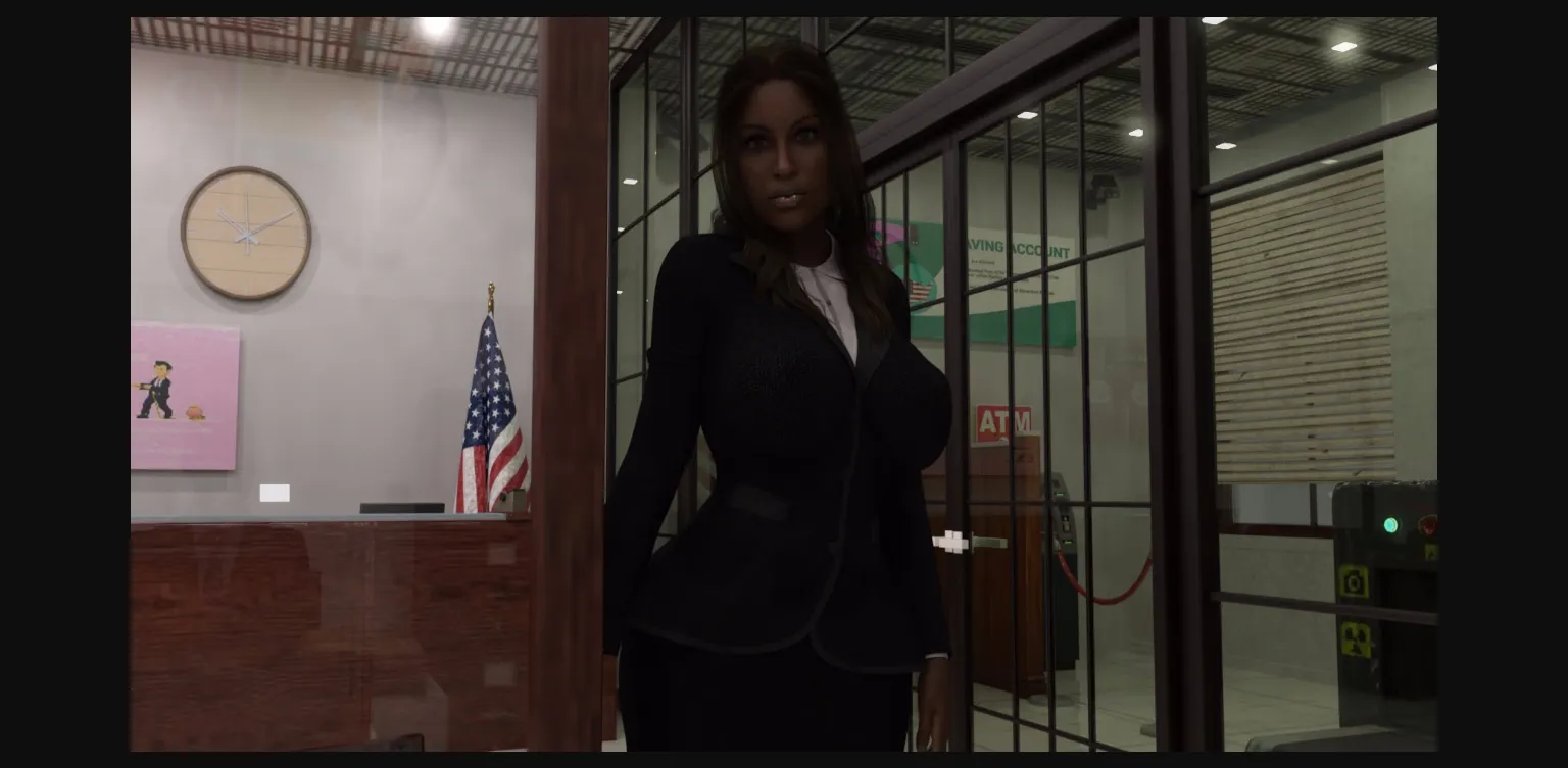 VN Ren'Py Experimental Life [v0.5] [BenCo Studios] | Free Adult Games