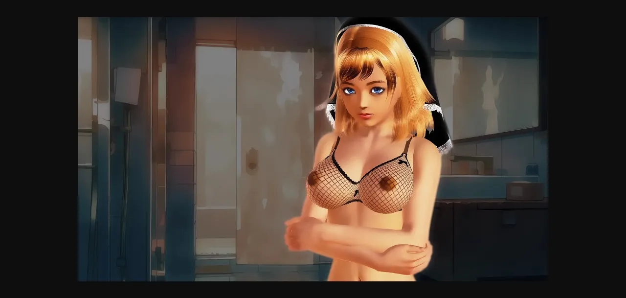 VN Ren'Py Exstacy Island [Ch. 1] [BlackjagX] | Free Adult Games