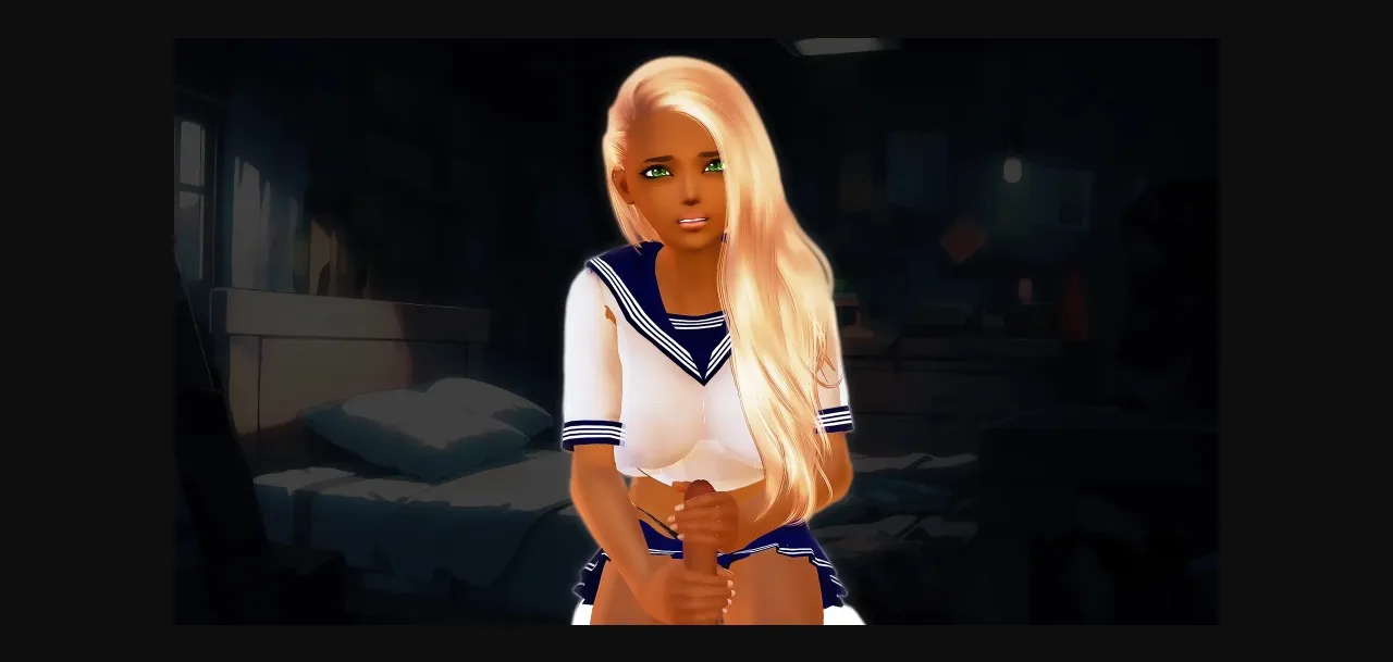 VN Ren'Py Exstacy Island [Ch. 1] [BlackjagX] | Free Adult Games