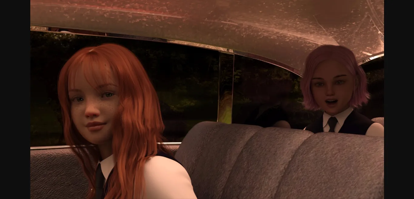 VN Ren'Py Extra Credit [v0.10b] [Abere Lucifer] | Free Adult Games