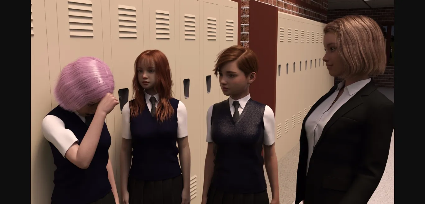 VN Ren'Py Extra Credit [v0.10b] [Abere Lucifer] | Free Adult Games