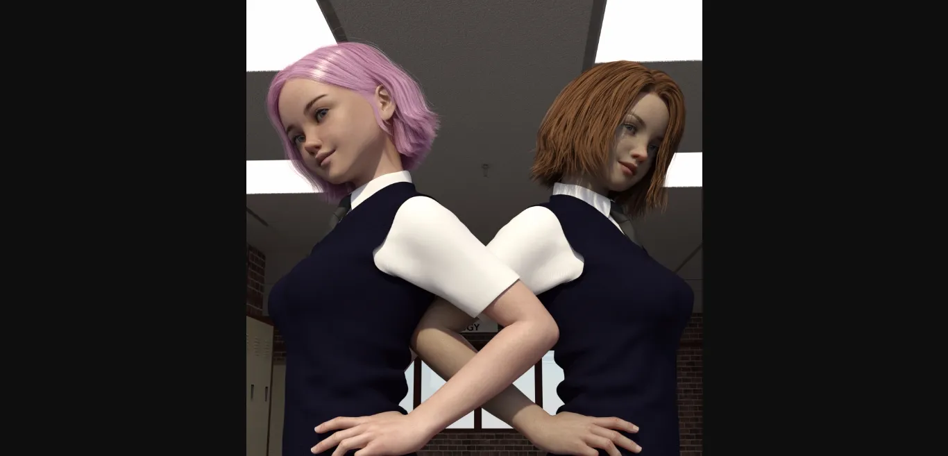 VN Ren'Py Extra Credit [v0.10b] [Abere Lucifer] | Free Adult Games