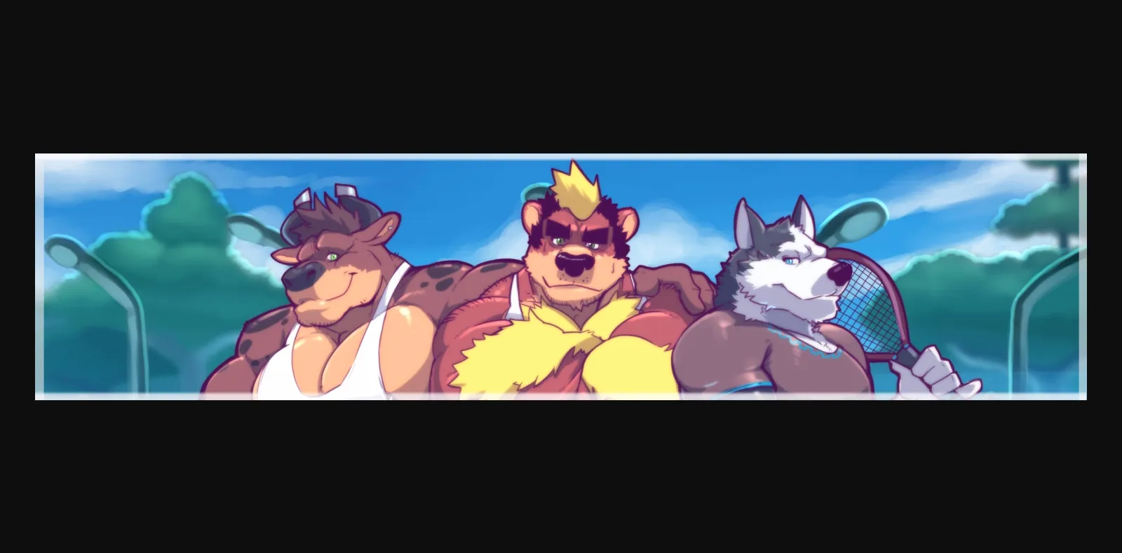 VN Ren'Py Extracurricular Activities [v1.189] [WolfBite Interactive LLC] | Free Adult Games