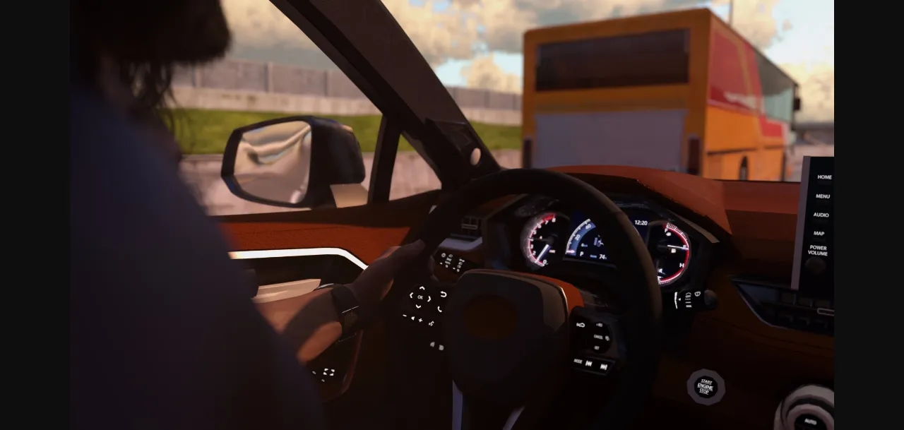 VN Ren'Py Fade Away [Demo] [Xinkala] | Free Adult Games