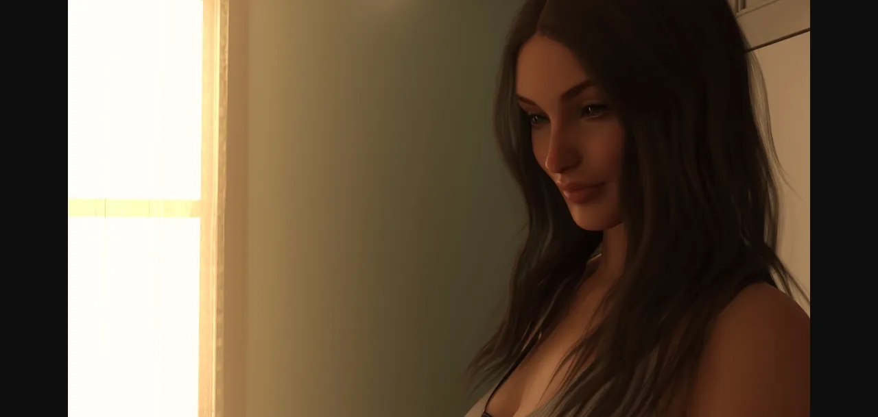 VN Ren'Py Fade Away [Demo] [Xinkala] | Free Adult Games