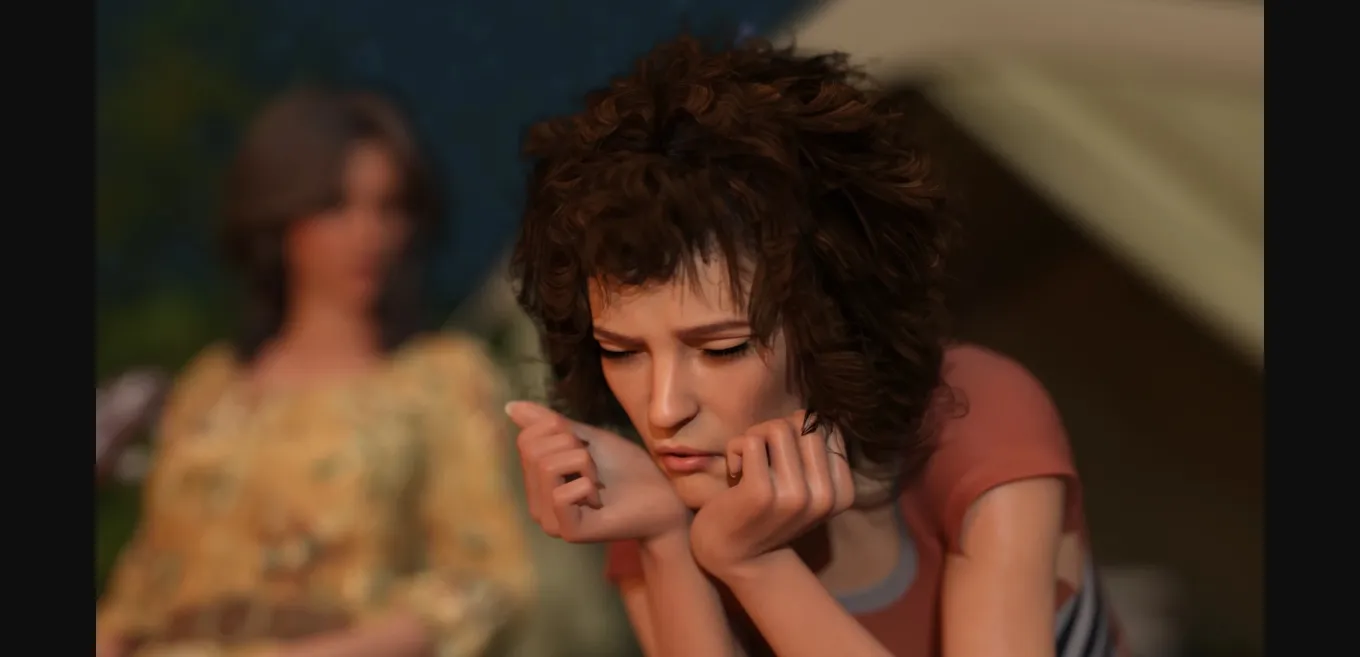 VN Ren'Py Fairwood Retreat 87 [v0.3 Ch.2] [Sakura Blossom Games] | Free Adult Games