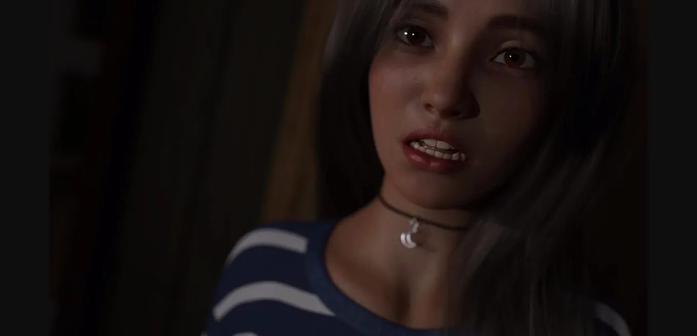 VN Ren'Py Fairwood Retreat 87 [v0.3 Ch.2] [Sakura Blossom Games] | Free Adult Games