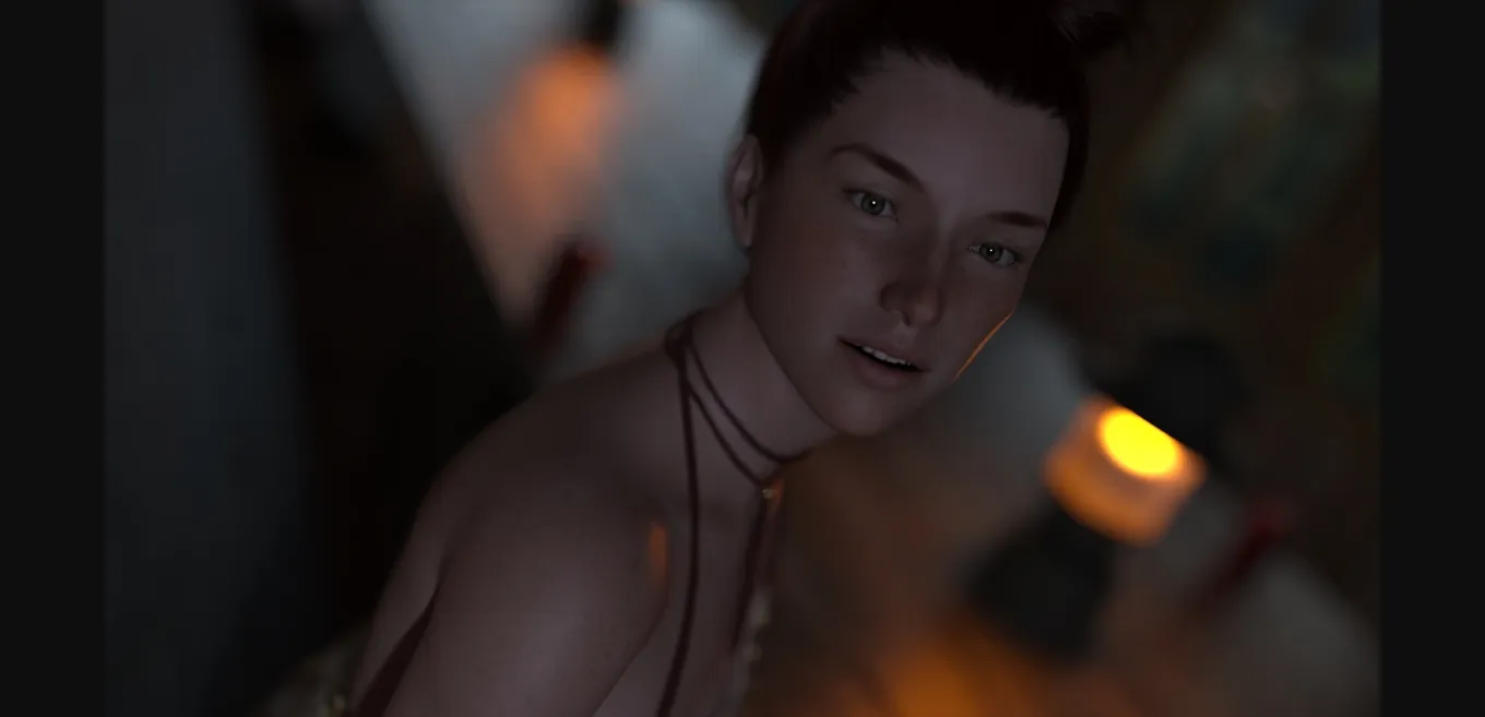 VN Ren'Py Fairwood Retreat 87 [v0.3 Ch.2] [Sakura Blossom Games] | Free Adult Games