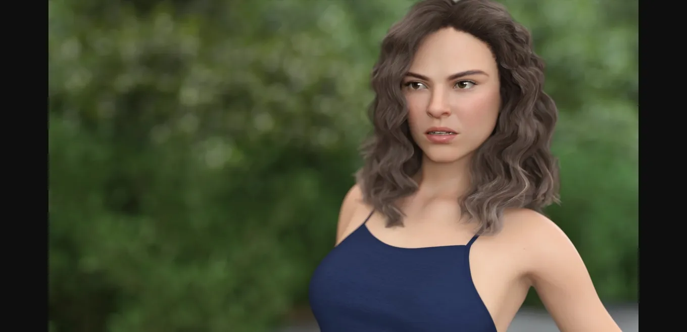 VN Ren'Py Fairwood Retreat 87 [v0.3 Ch.2] [Sakura Blossom Games] | Free Adult Games