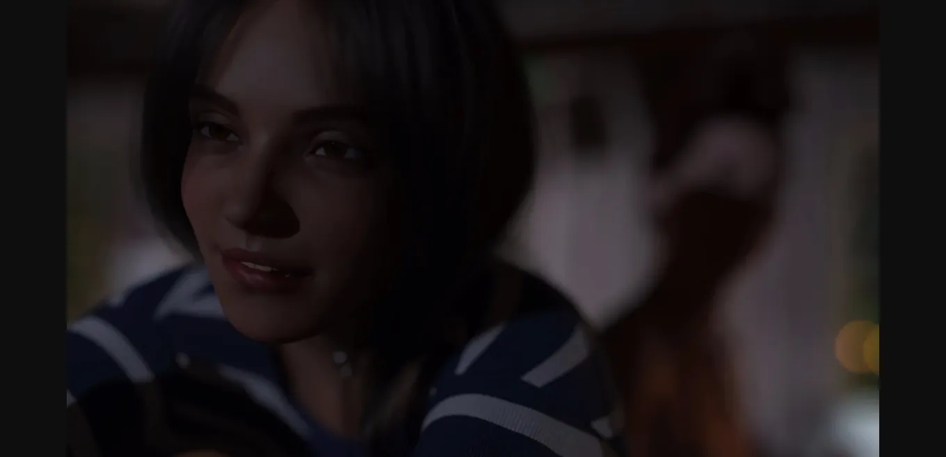 VN Ren'Py Fairwood Retreat 87 [v0.3 Ch.2] [Sakura Blossom Games] | Free Adult Games