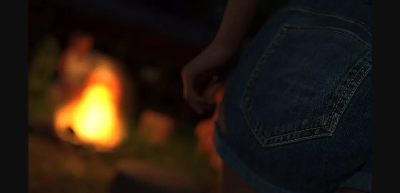 VN Ren'Py Fairwood Retreat 87 [v0.3 Ch.2] [Sakura Blossom Games] | Free Adult Games