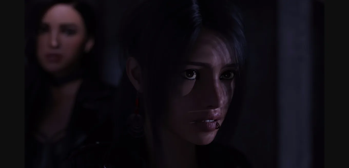 VN Ren'Py Fairwood Retreat 87 [v0.3 Ch.2] [Sakura Blossom Games] | Free Adult Games