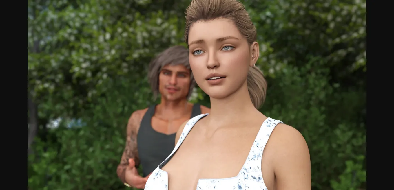 VN Ren'Py Fairwood Retreat 87 [v0.3 Ch.2] [Sakura Blossom Games] | Free Adult Games