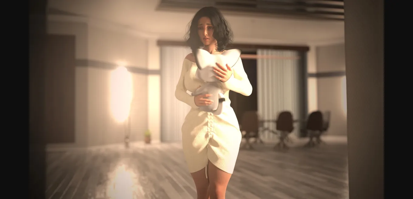 VN Ren'Py Fake Father [Second v0.3 Full] [Netero3009] | Free Adult Games