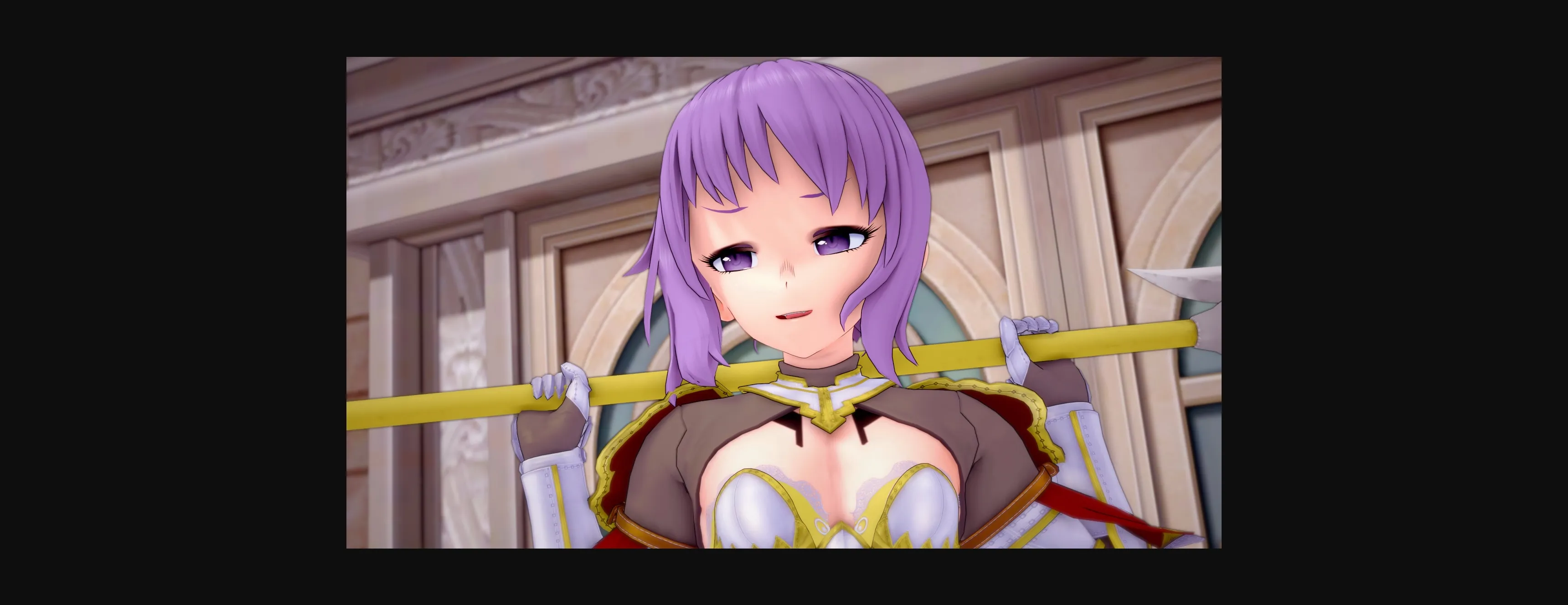 VN Ren'Py Fall of the Angels [v0.0.2] [13th Sin Games] | Free Adult Games