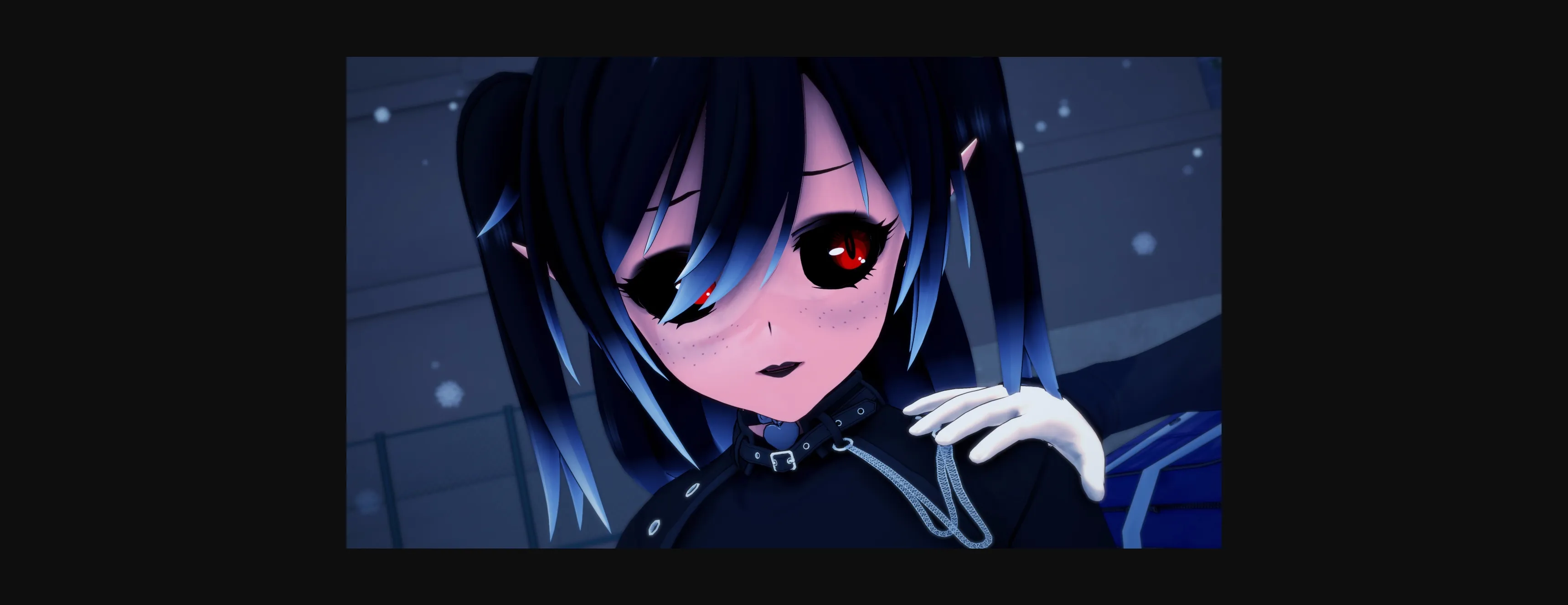 VN Ren'Py Fall of the Angels [v0.0.2] [13th Sin Games] | Free Adult Games