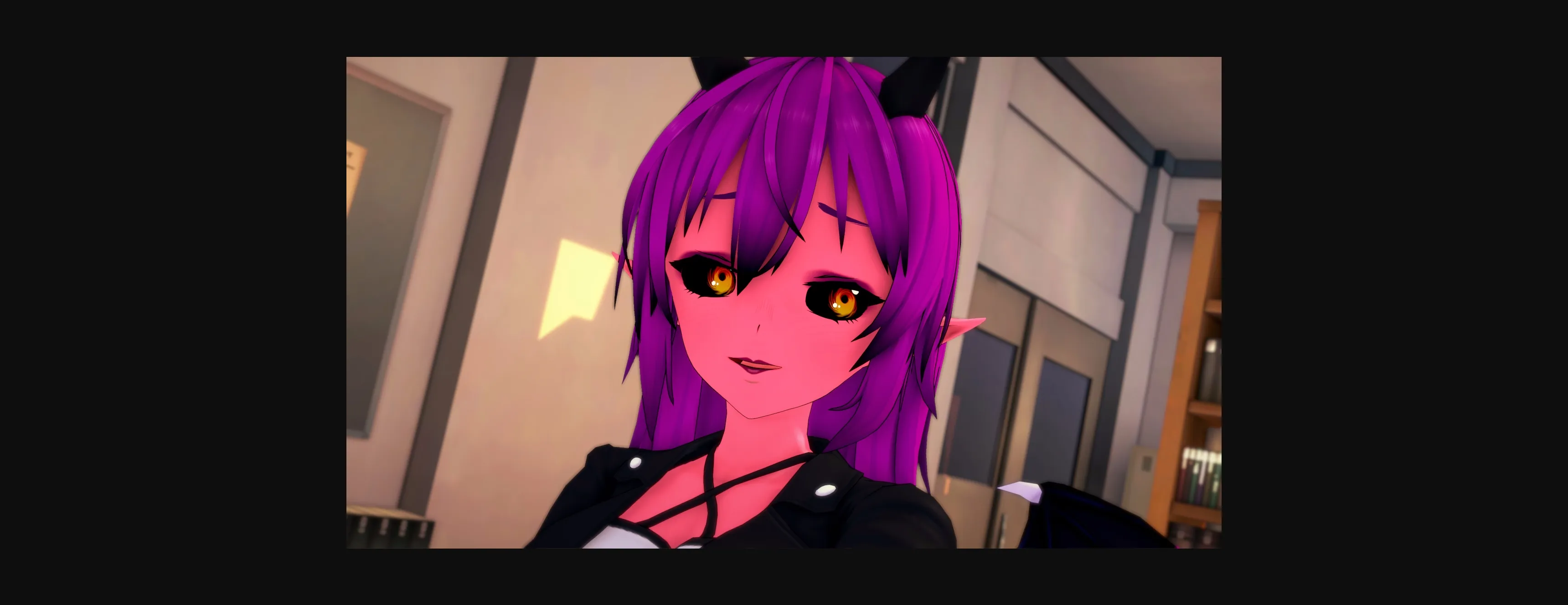 VN Ren'Py Fall of the Angels [v0.0.2] [13th Sin Games] | Free Adult Games