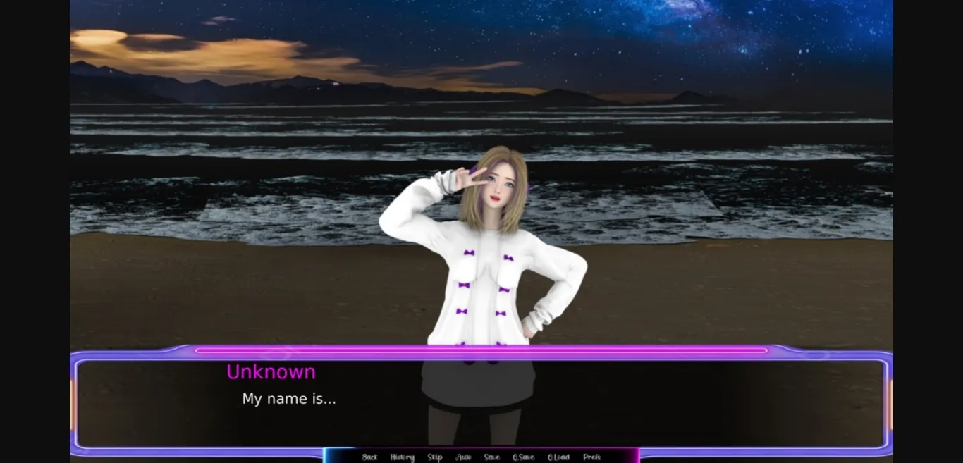 VN Ren'Py Fallen  A Girl's Dark Tale [v0.3] [Galaxyoverride17] | Free Adult Games