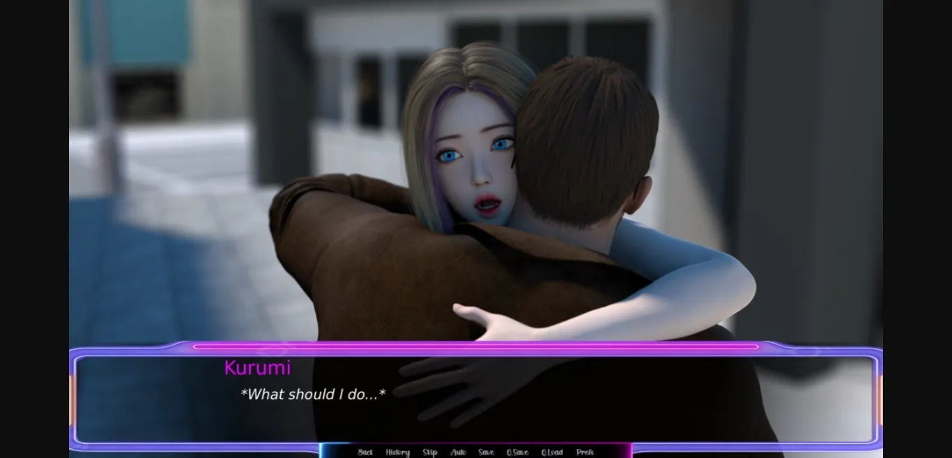 VN Ren'Py Fallen  A Girl's Dark Tale [v0.3] [Galaxyoverride17] | Free Adult Games