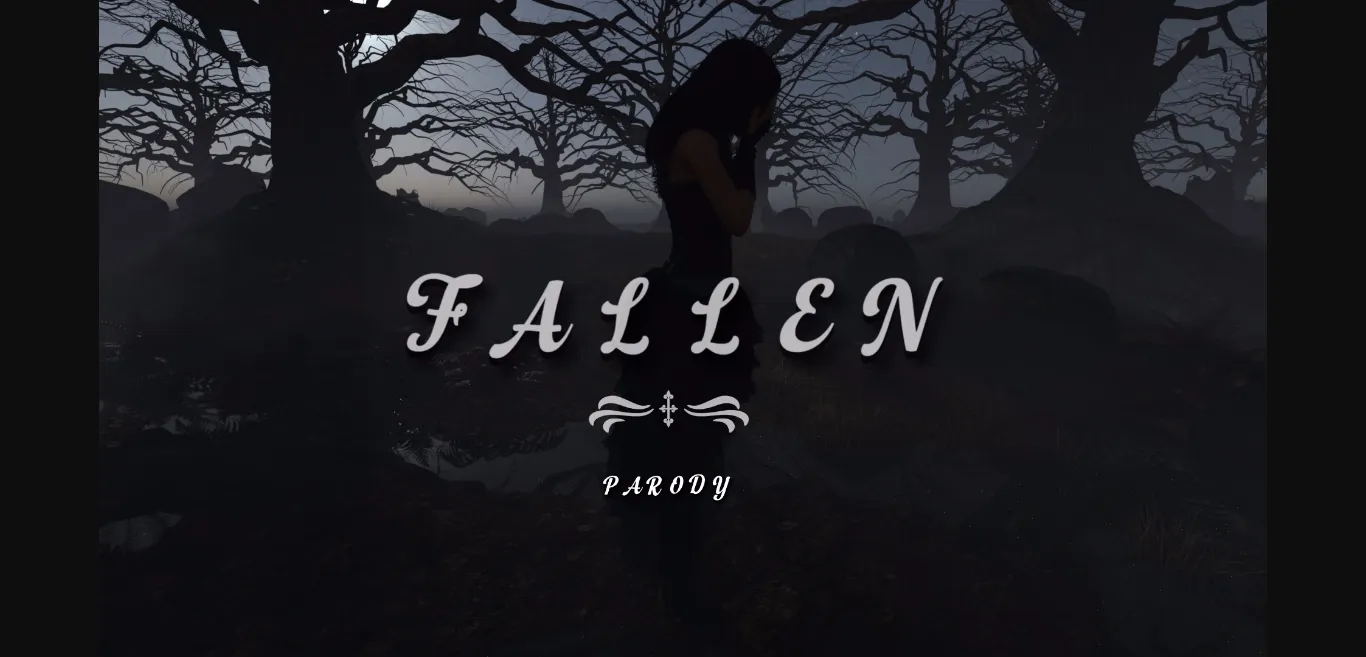 VN Ren'Py Fallen  A Girl's Dark Tale [v0.3] [Galaxyoverride17] | Free Adult Games