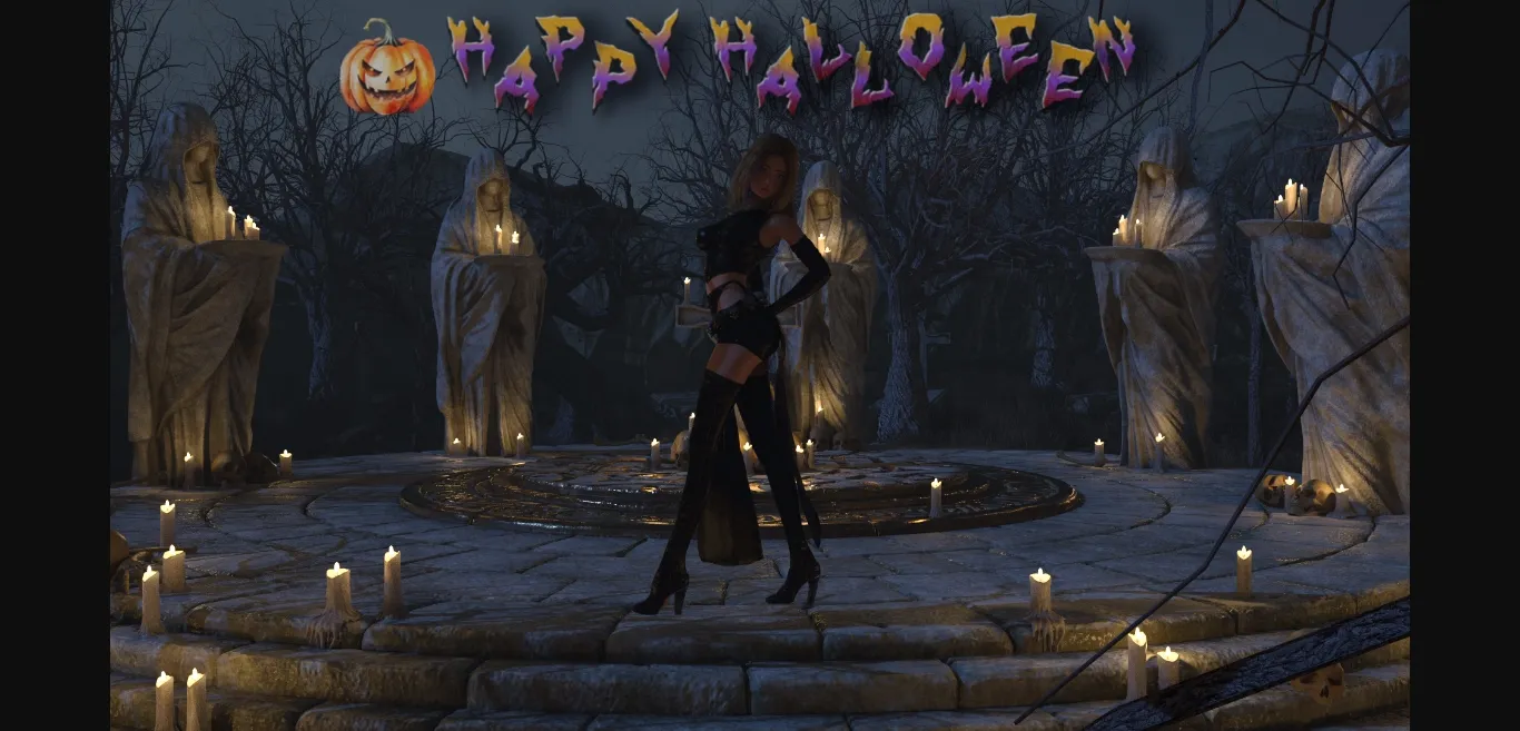 VN Ren'Py Fallen  A Girl's Dark Tale [v0.3] [Galaxyoverride17] | Free Adult Games