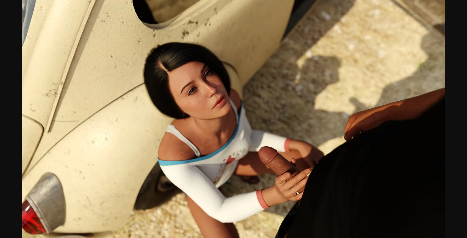 VN Ren'Py Fallen [v0.045] [Syn Gamez] | Free Adult Games