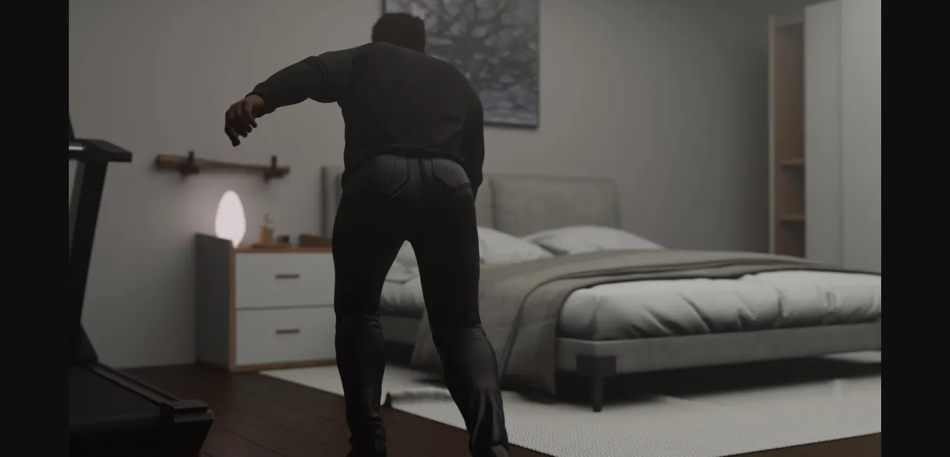 VN Ren'Py Falling Apart [Ch.1.0] [PixelEnd] | Free Adult Games