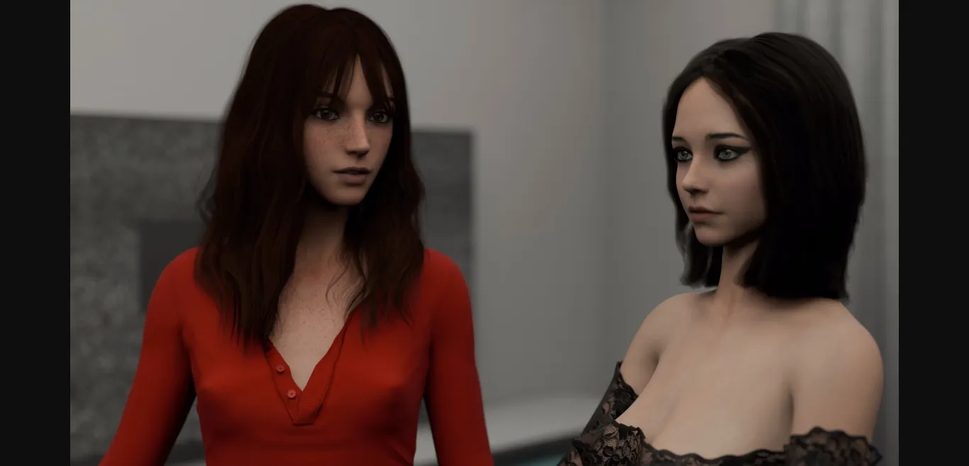 VN Ren'Py Falling Apart [Ch.1.0] [PixelEnd] | Free Adult Games