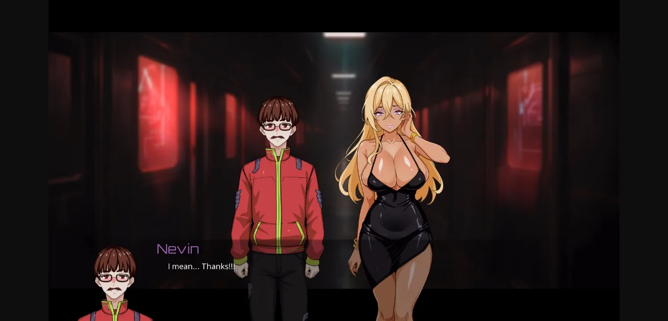 VN Ren'Py Falling Undercover  Nox Syndicate [v0.01.0] [Azienda] | Free Adult Games