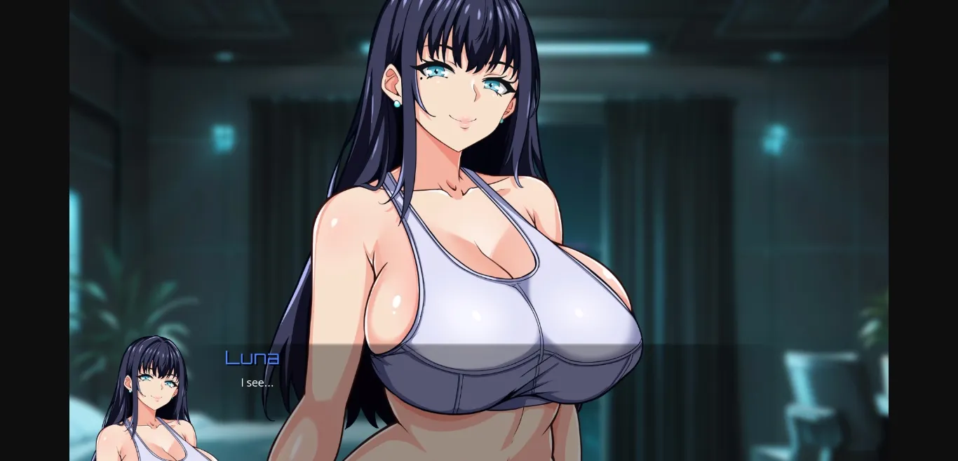 VN Ren'Py Falling Undercover  Nox Syndicate [v0.01.0] [Azienda] | Free Adult Games
