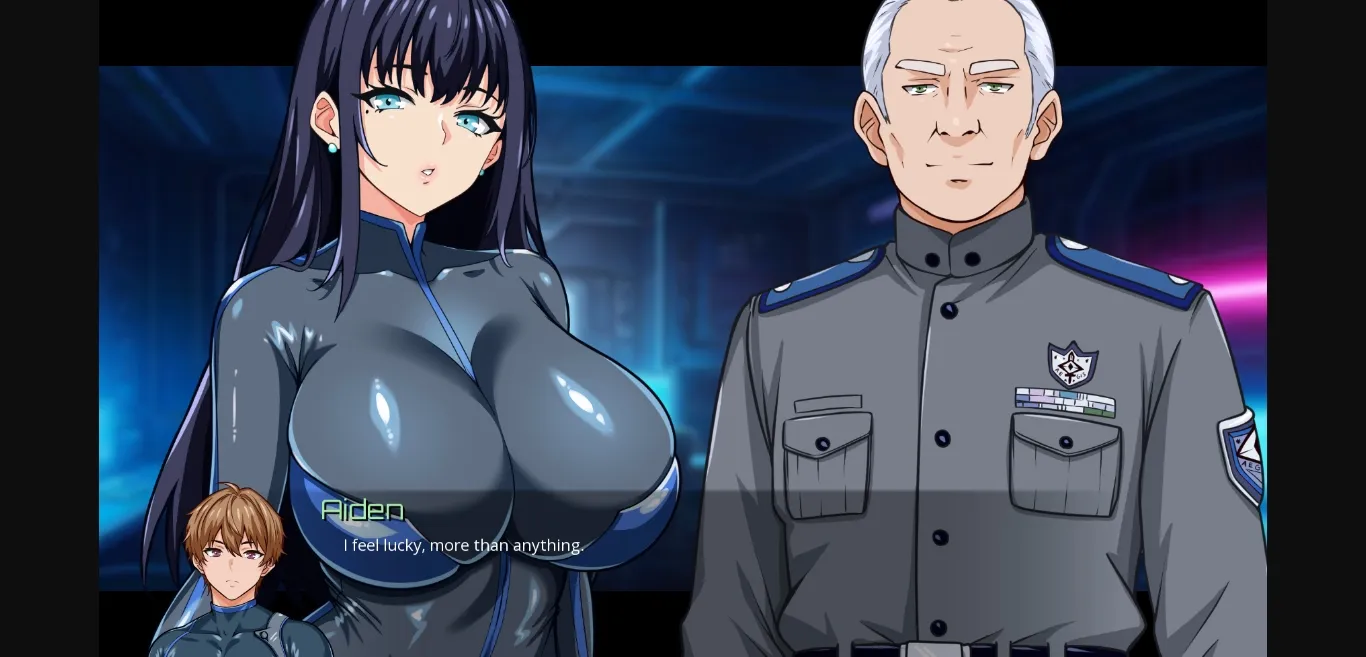 VN Ren'Py Falling Undercover  Nox Syndicate [v0.01.0] [Azienda] | Free Adult Games