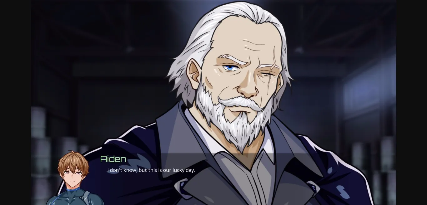 VN Ren'Py Falling Undercover  Nox Syndicate [v0.01.0] [Azienda] | Free Adult Games