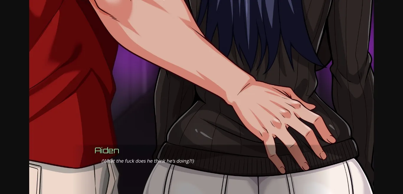 VN Ren'Py Falling Undercover  Nox Syndicate [v0.01.0] [Azienda] | Free Adult Games