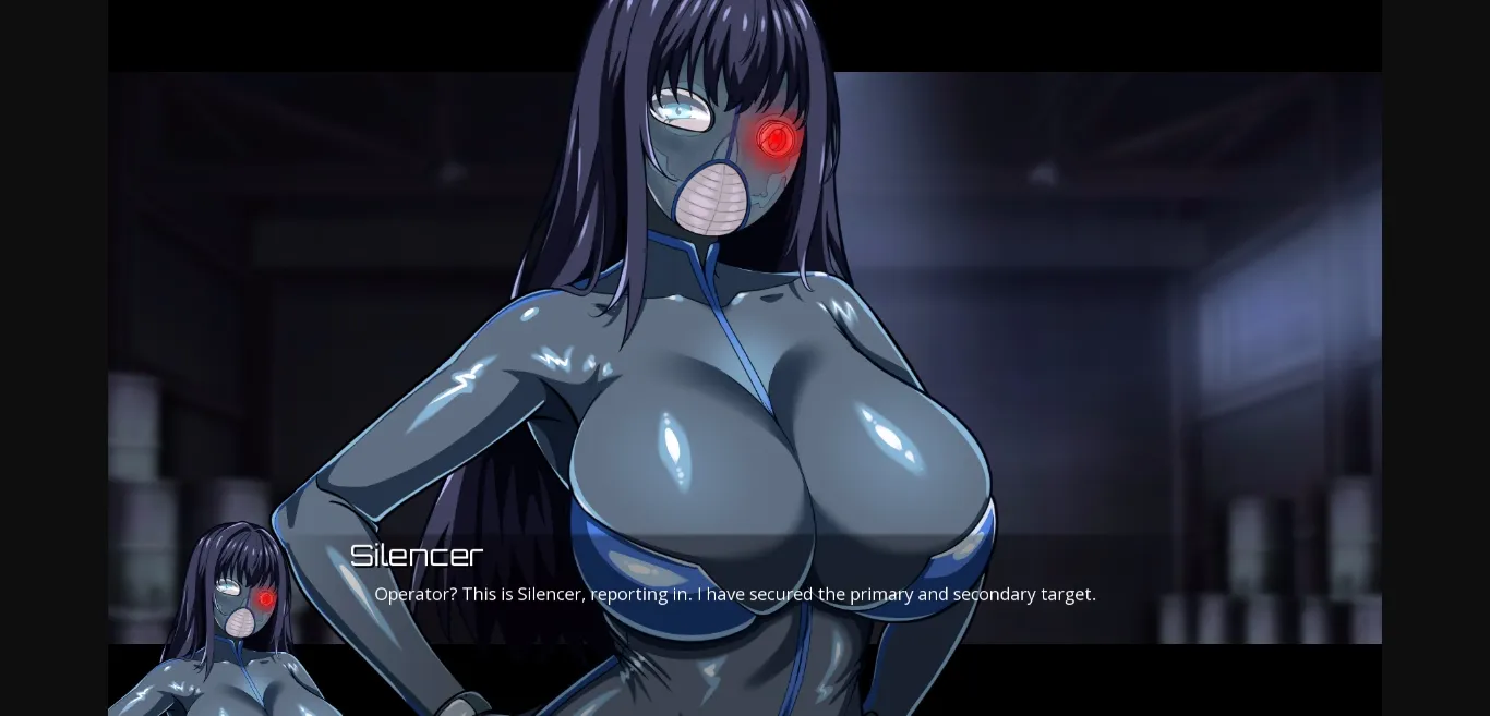 VN Ren'Py Falling Undercover  Nox Syndicate [v0.01.0] [Azienda] | Free Adult Games