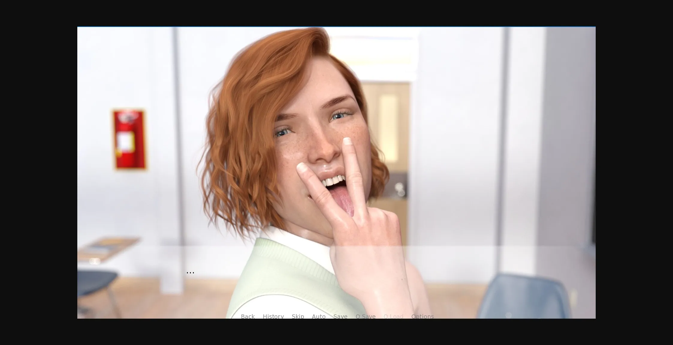 VN Ren'Py Family Affair [v0.122] [PandaLover] | Free Adult Games