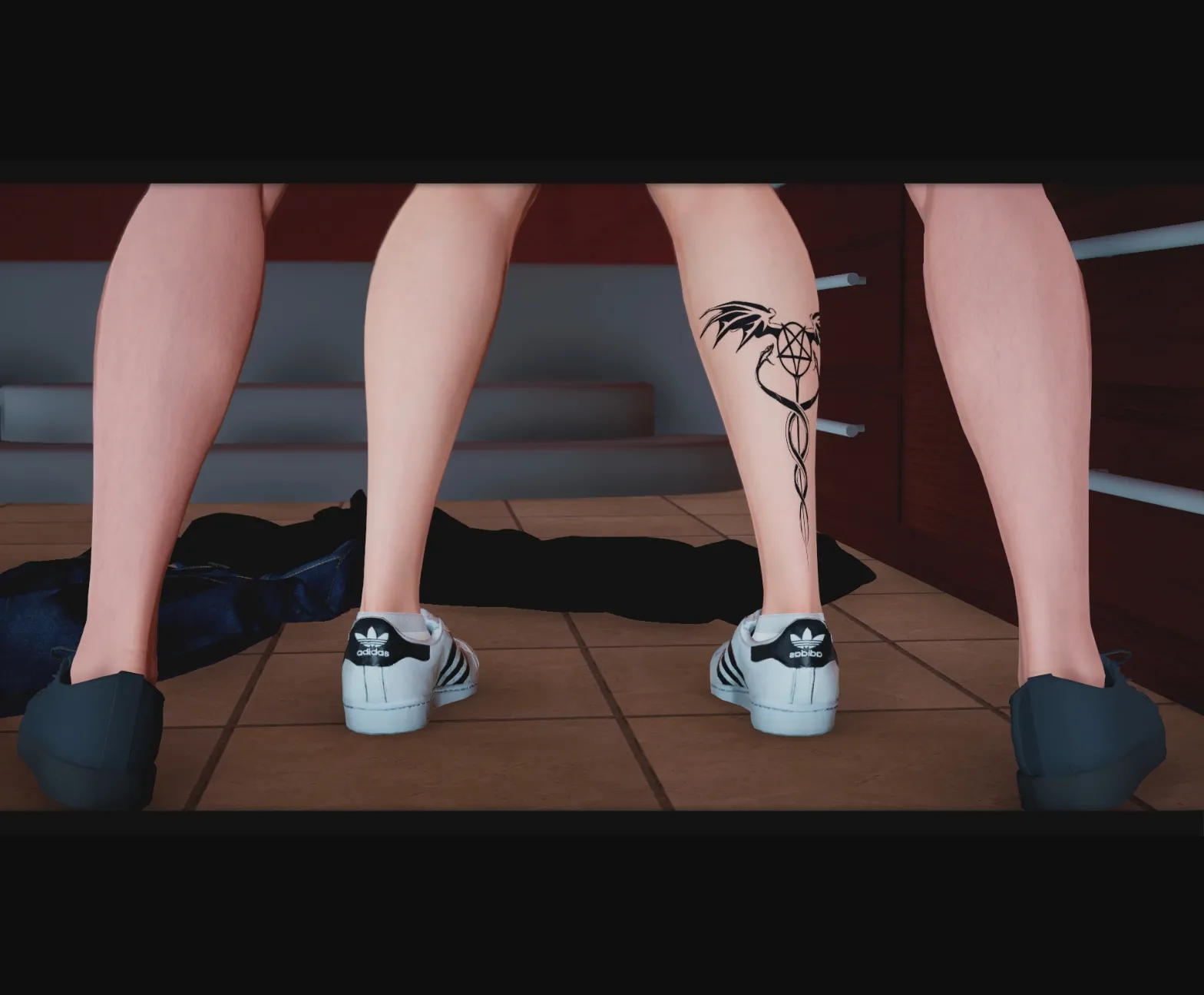 VN Ren'Py Family at Home Remake [Ep.4 P3 v4.3.0] [SALR Games] | Free Adult Games