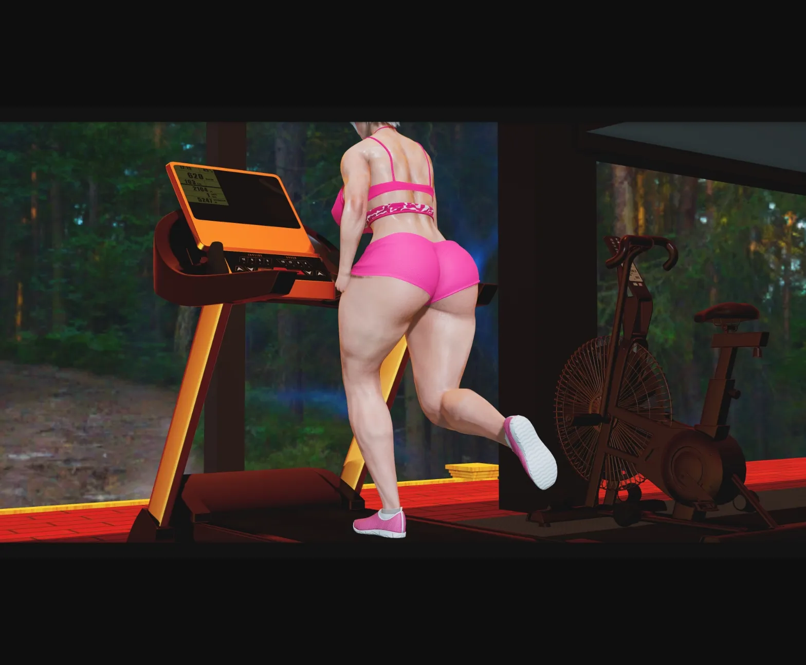 VN Ren'Py Family at Home Remake [Ep.4 P3 v4.3.0] [SALR Games] | Free Adult Games