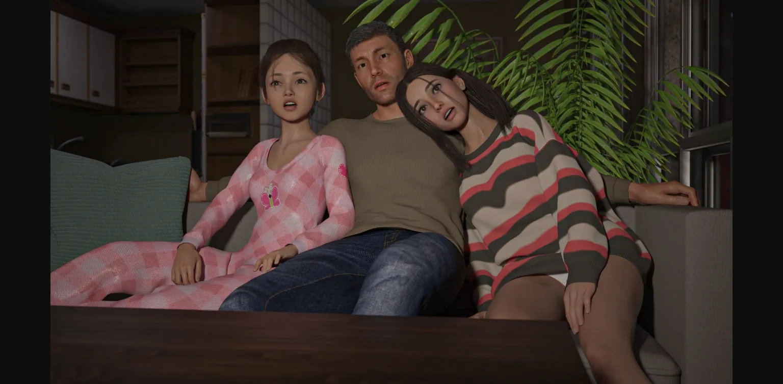 VN Ren'Py Family Faring [Ep. 7] [Royal Games] | Free Adult Games